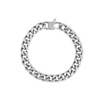 Bracciale 2Jewels Uomo Xxl in Acciaio 232201 - 232201